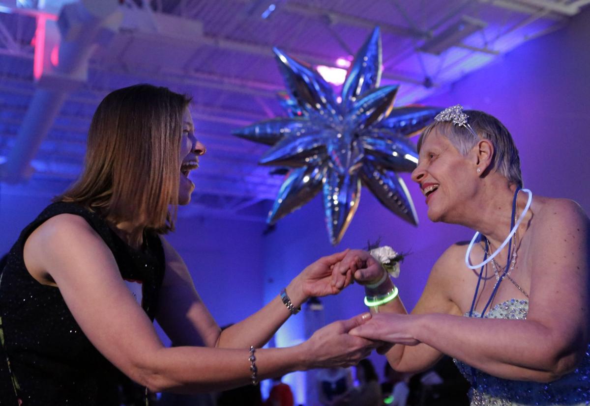 South St. Louis County church gives promgoers a Night to Shine Metro