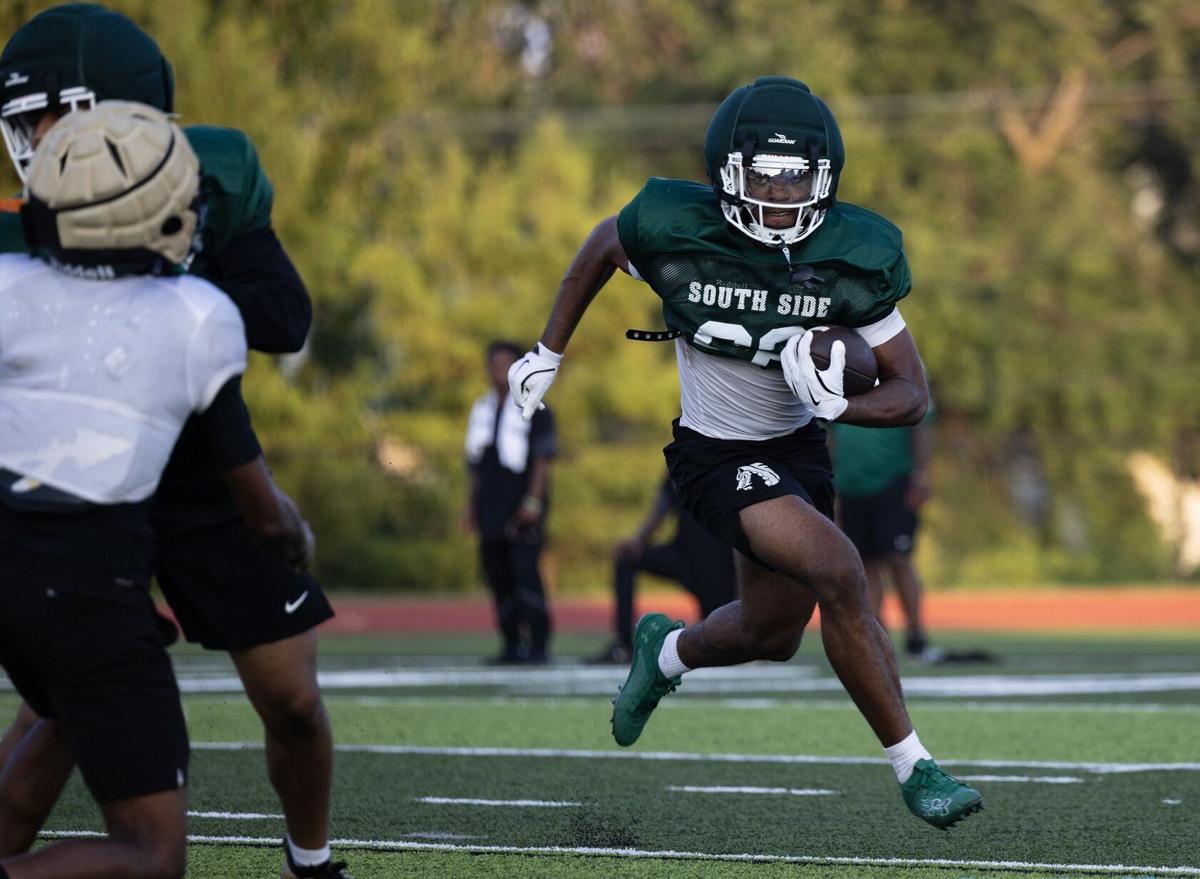 2026 Super 30: No. 4