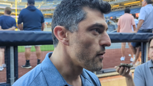 'Trust your instincts': Cardinals exec Chaim Bloom on trade deadline decision making