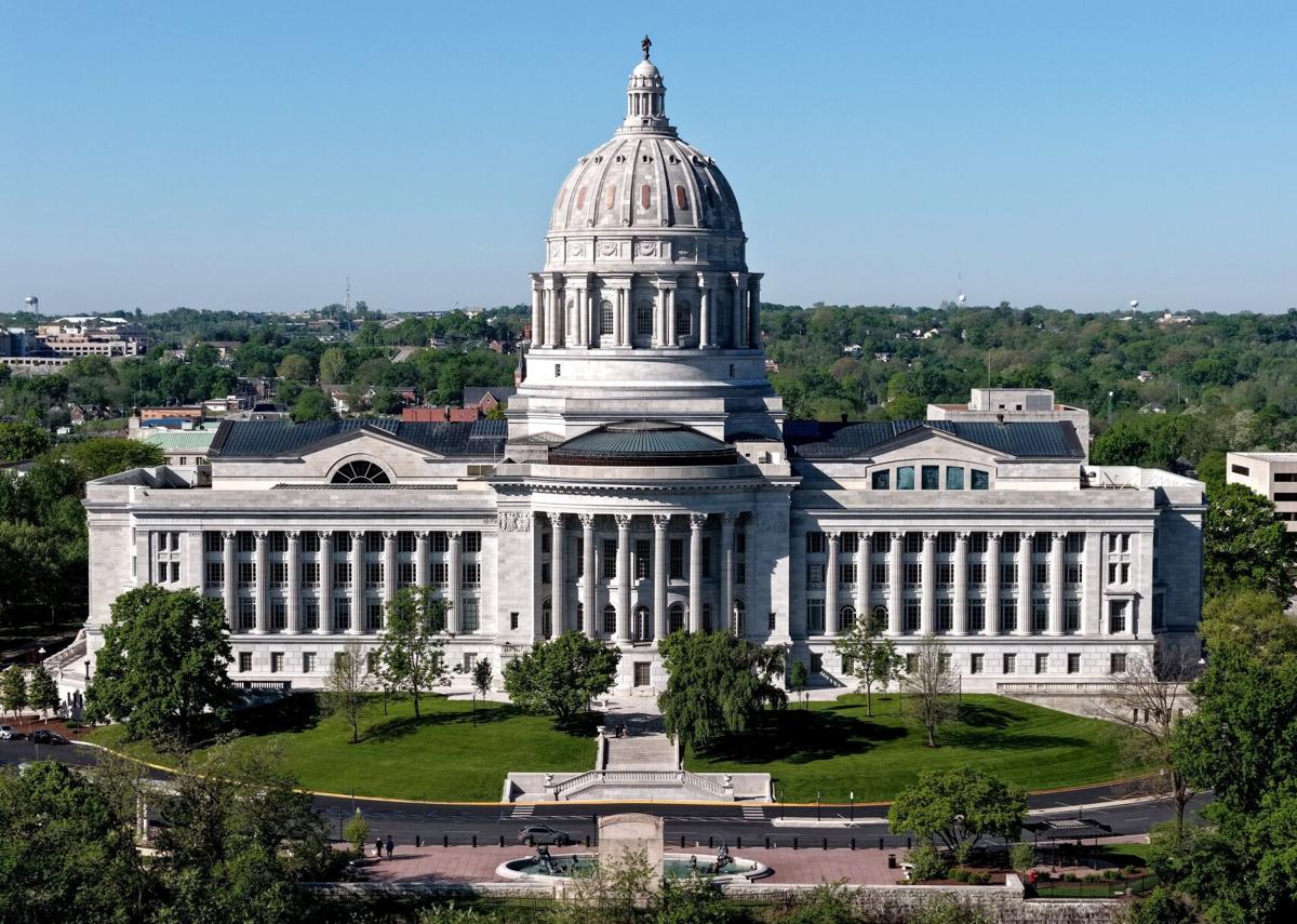 Missouri State Capitol