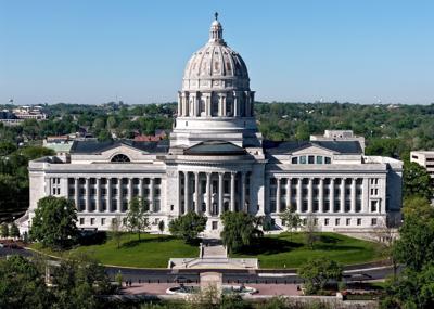 Missouri State Capitol