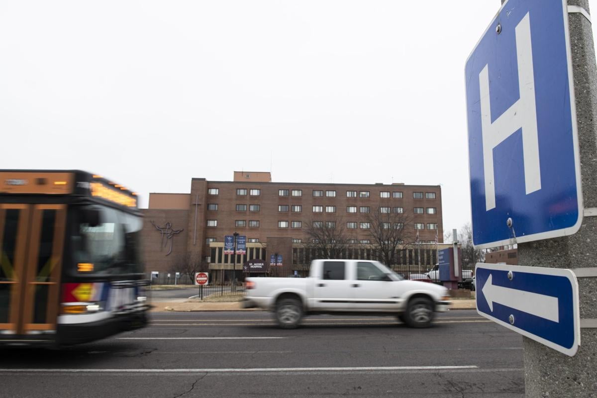 Financial shortcomings leave future of St. Alexius uncertain