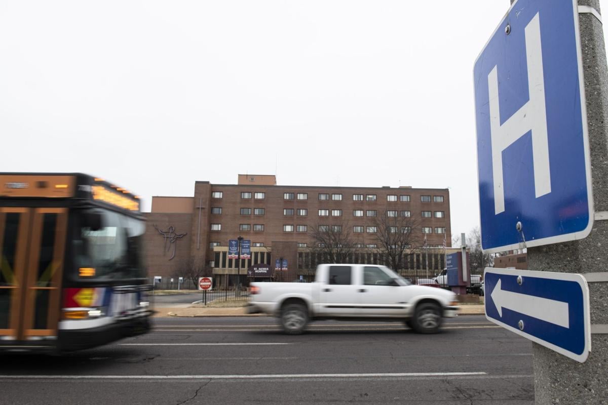 Financial shortcomings leave future of St. Alexius uncertain