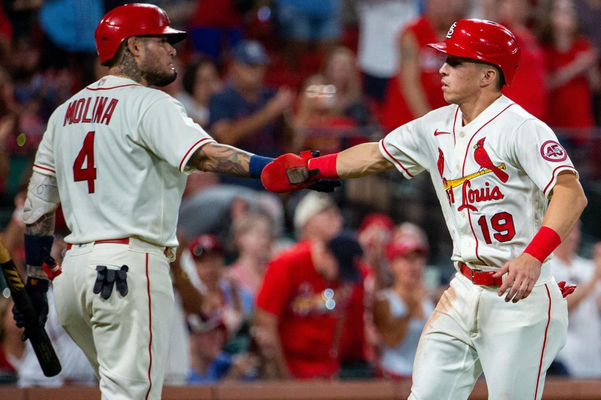 Cardinals lose second game in series against Pirates at Busch