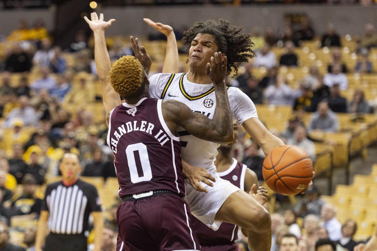 Gordo Mizzou S Absent Hoops Fans Want Tigers To Show Them Success