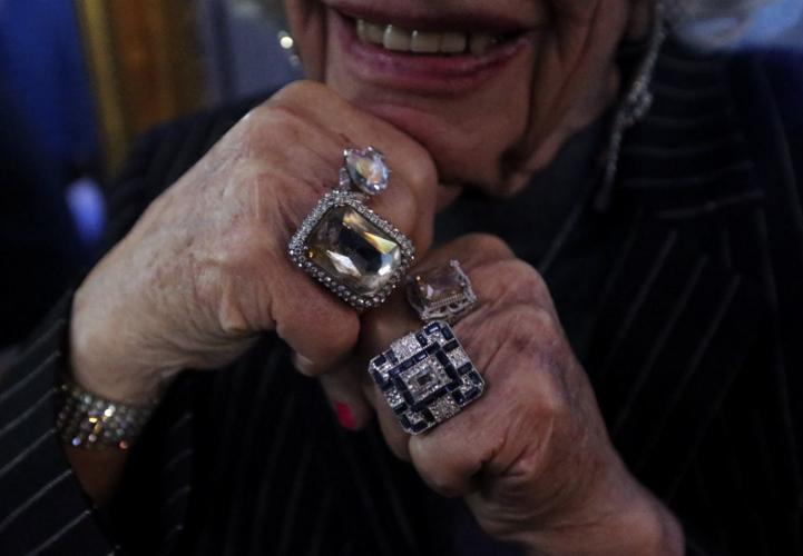 World's Oldest Drag Queen