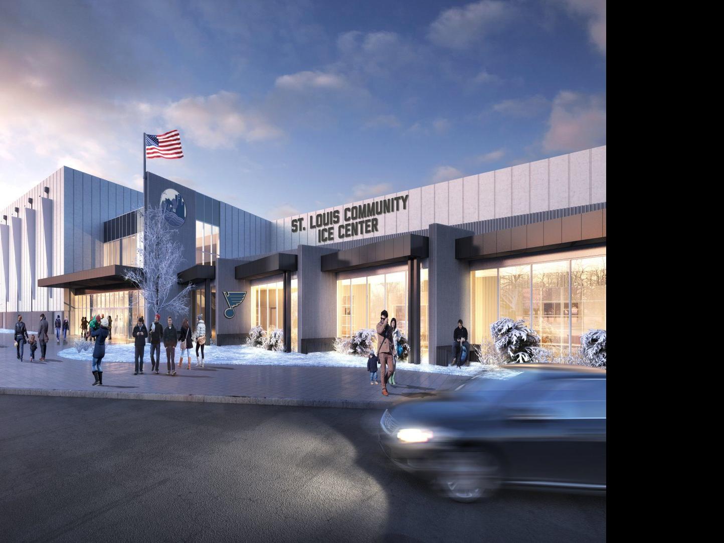 Maryland Heights Officials Seek To Spur More Development Near New