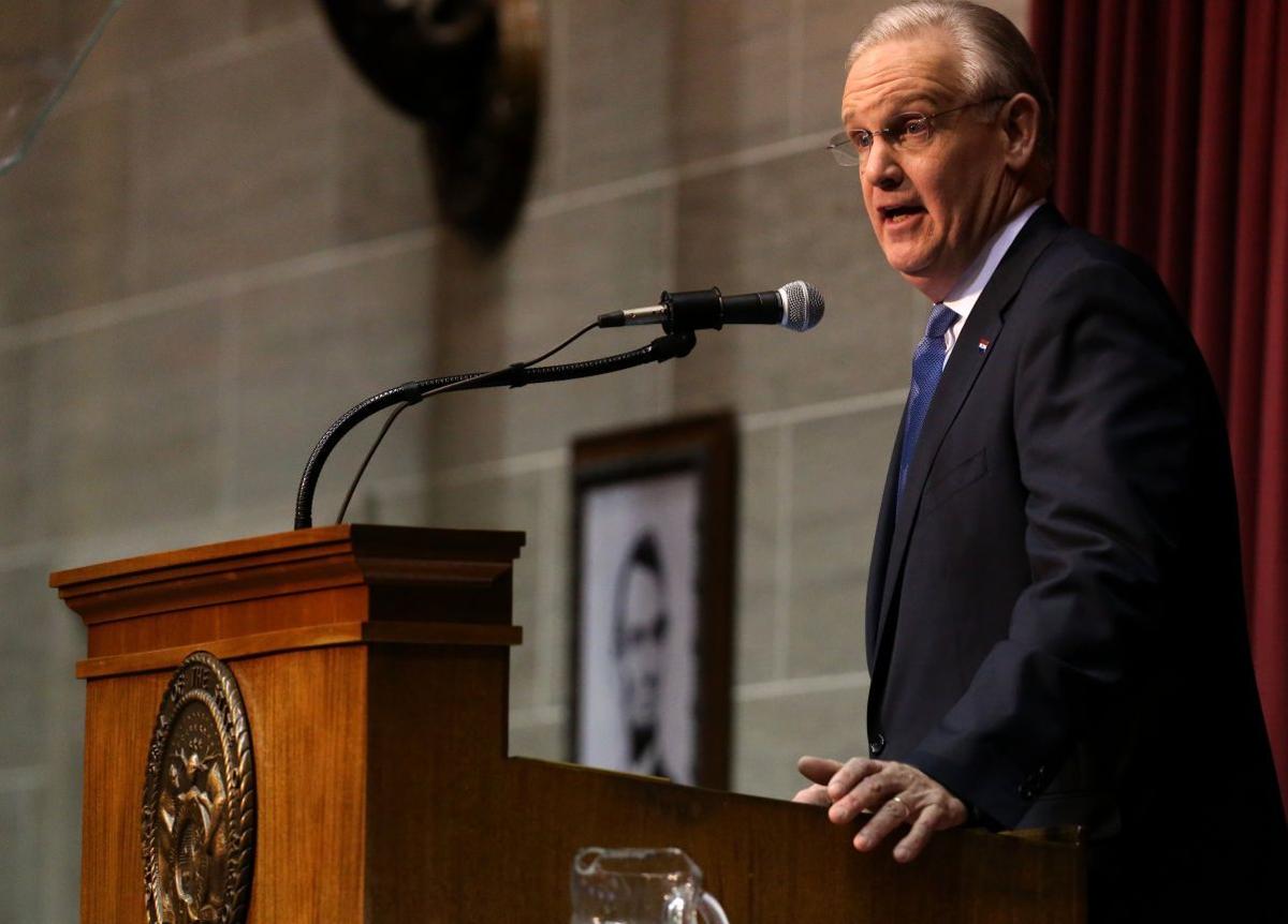 Why Did Nixon Fire Attorney General