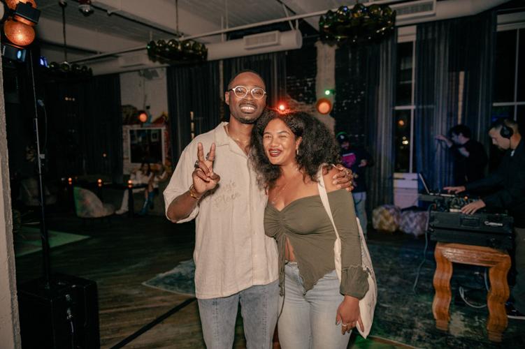 Mad Keys brings 'jazz-adjacent' sound and futuristic beats to the Dark Room