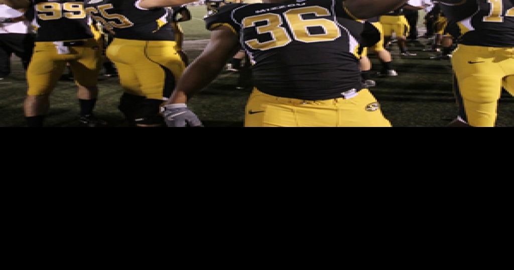 Mizzou breaks through with win against No. 1 Oklahoma