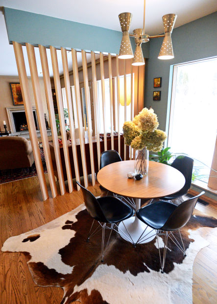 At Home with Mike Knoll and Jeff Daily