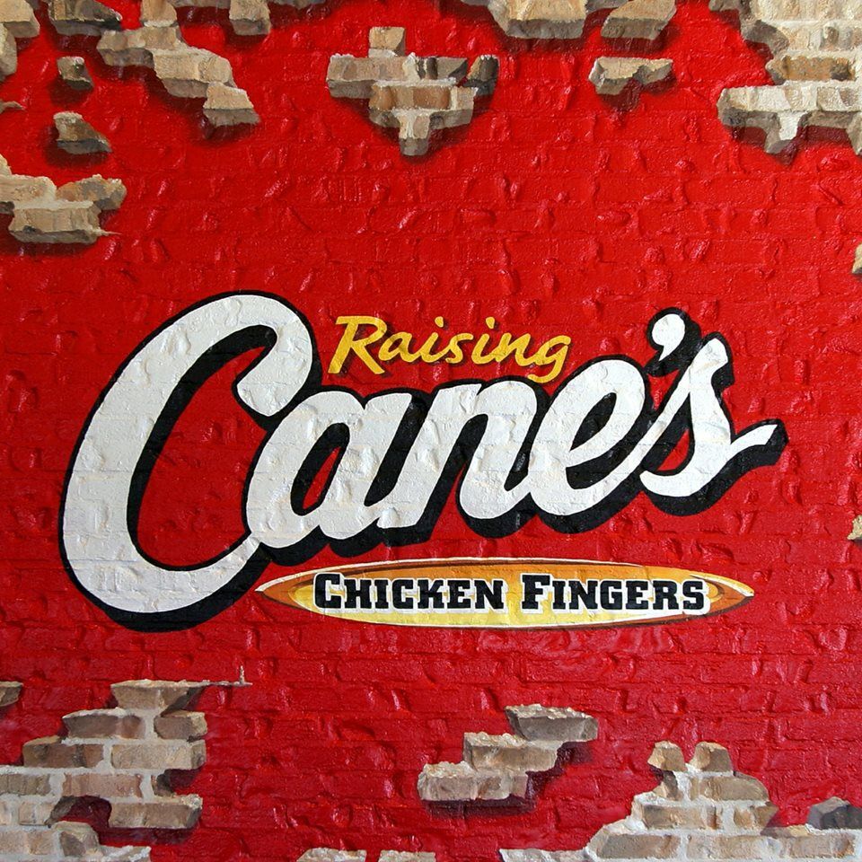 Raising Cane's restaurant to open in Ellisville