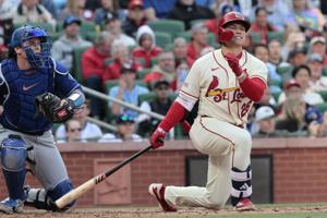 Cardinals host Dodgers