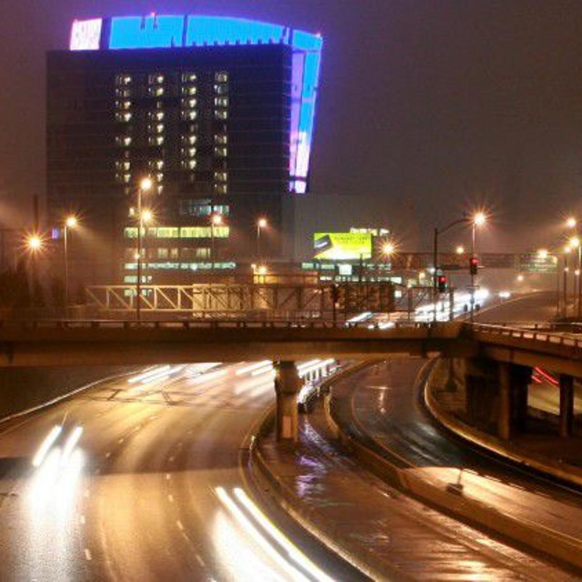 Commission Commission