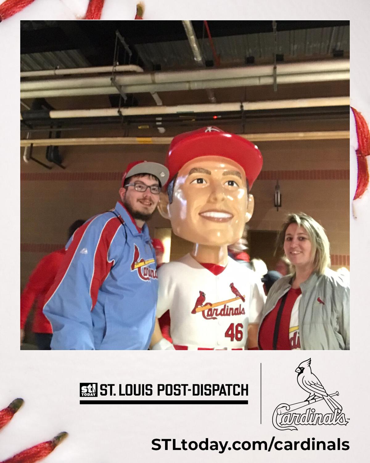 St. Louis Cardinals News the Media Won't Tell You - OnlyCardsFans