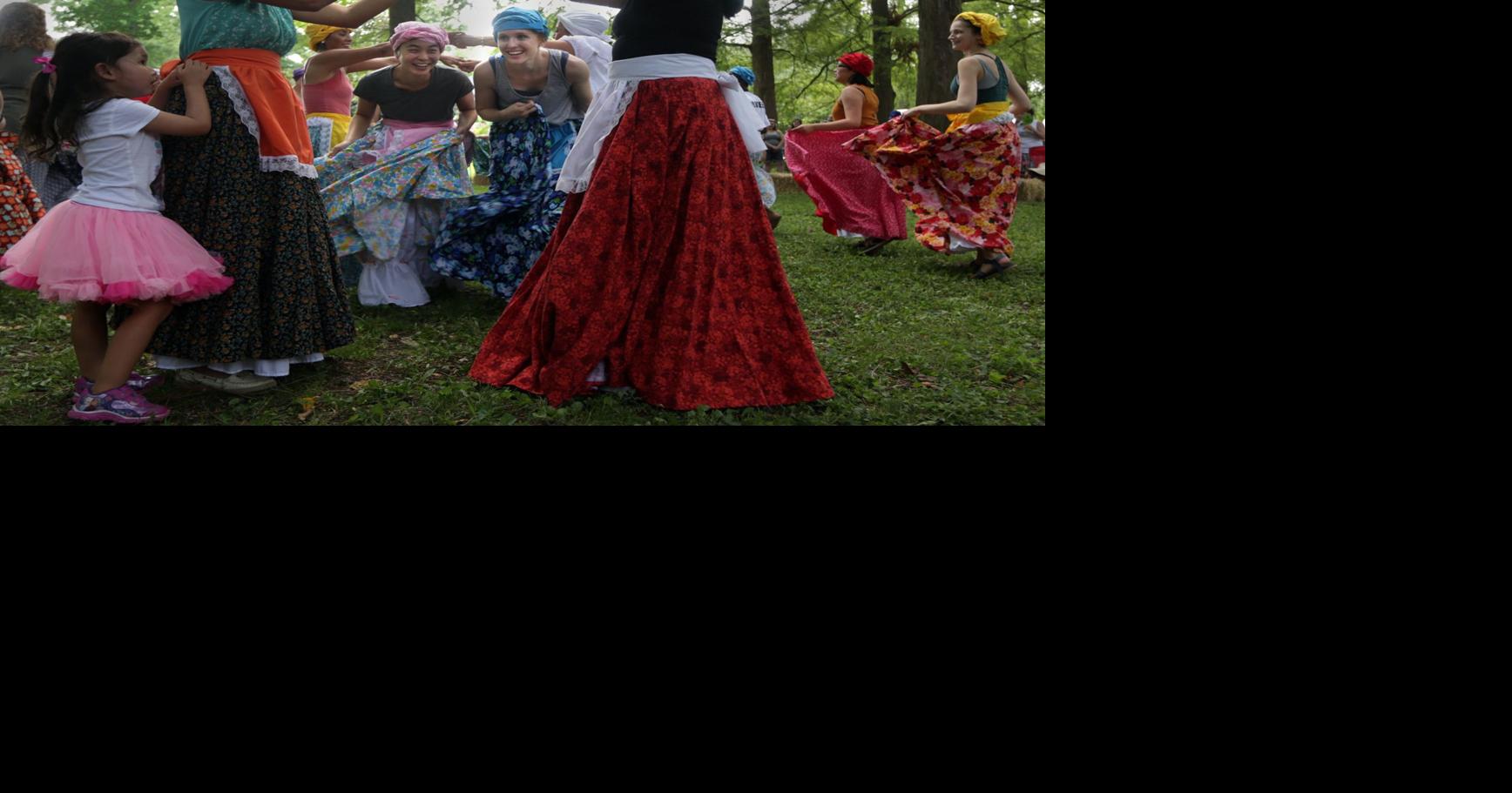 Editorial: Celebrating cultures while others seek to wall them off