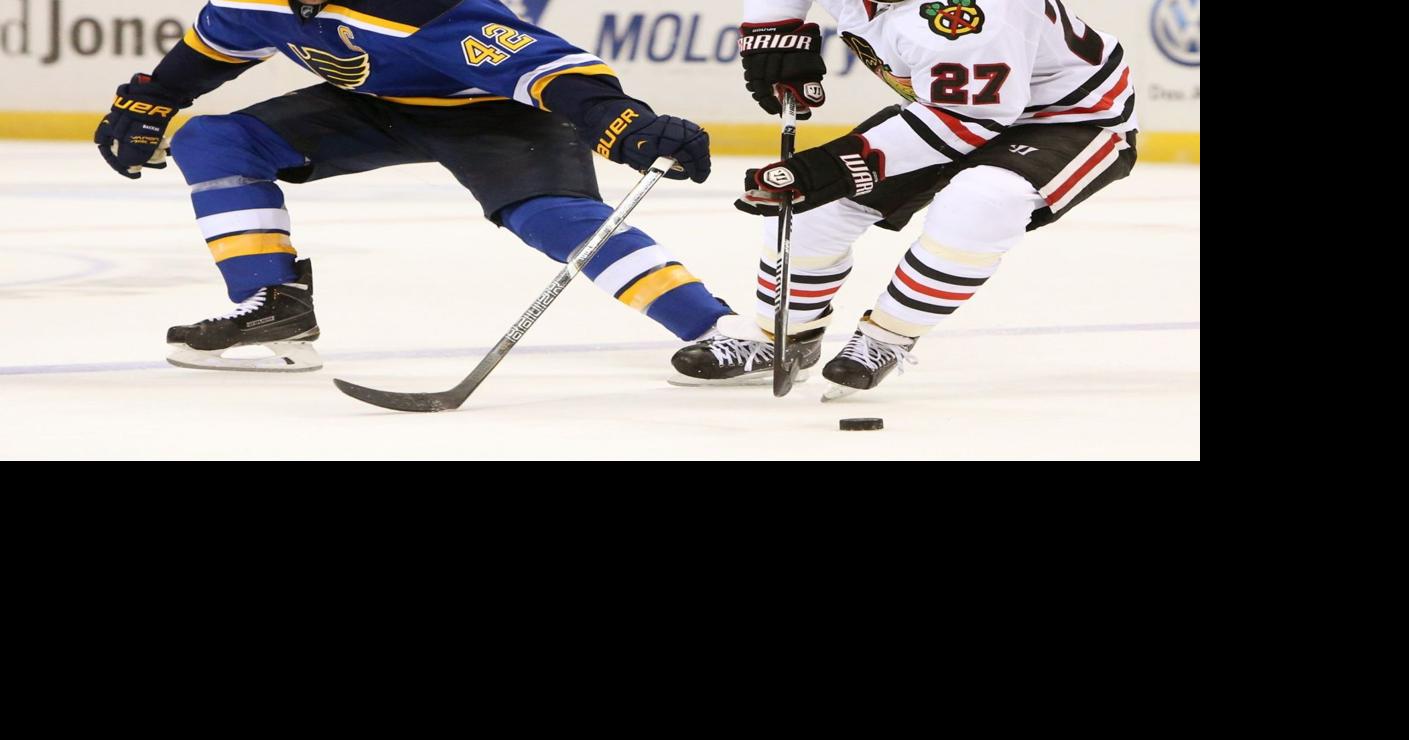NHL Player David Backes of St. Louis Blues  Best Friends Animal Society -  Save Them All