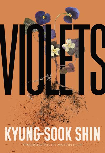'Violets'