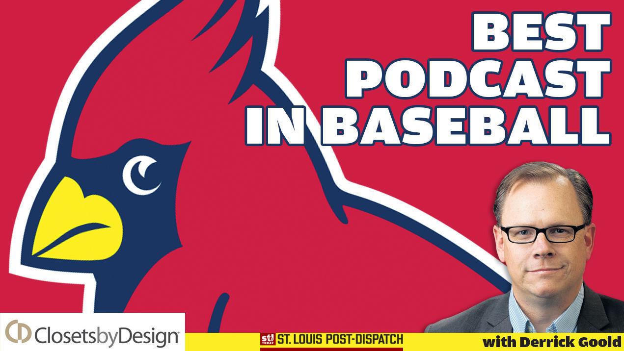 Best Podcast in Baseball: Cardinals go on the offensive