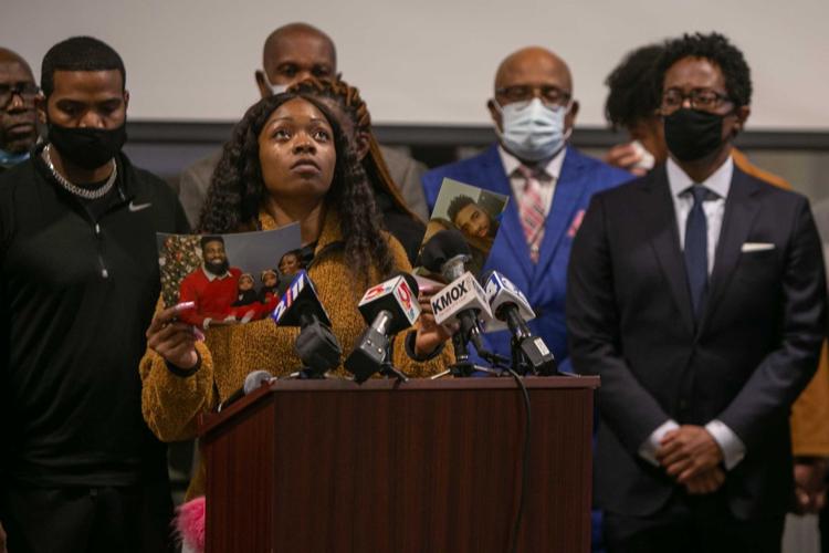 ‘Person of interest’ in custody just hours after family pleads for help ...
