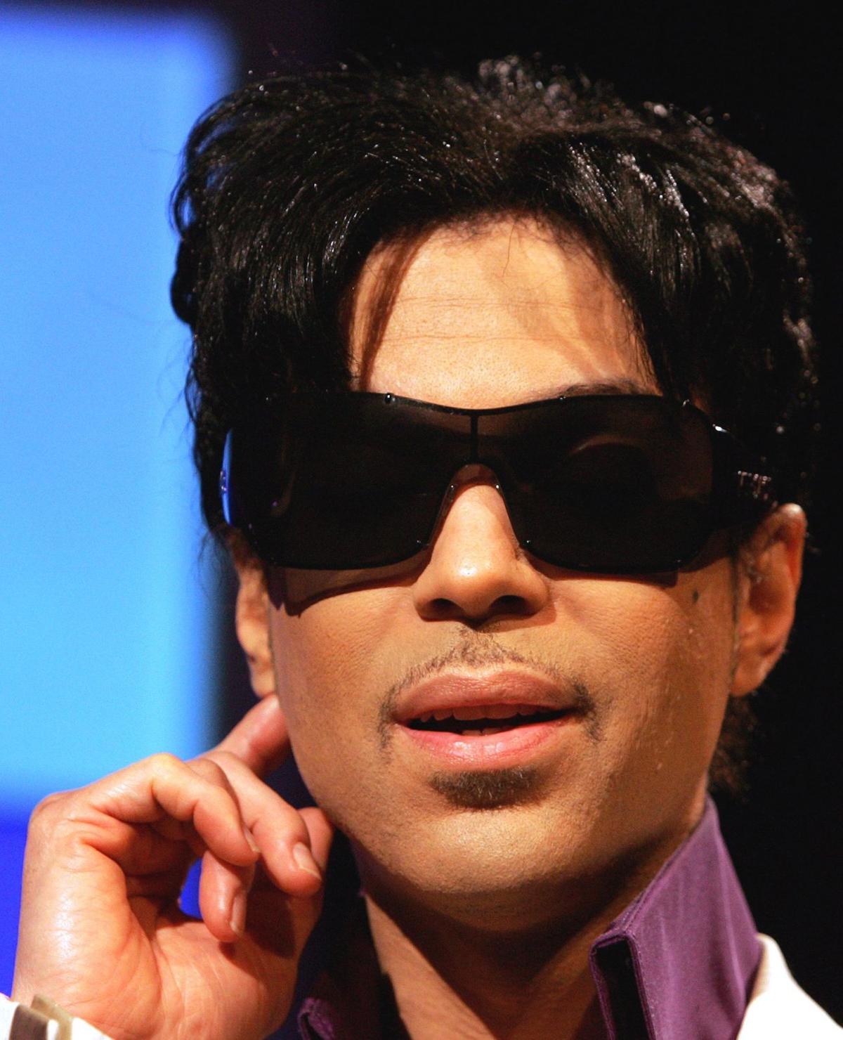 Prince