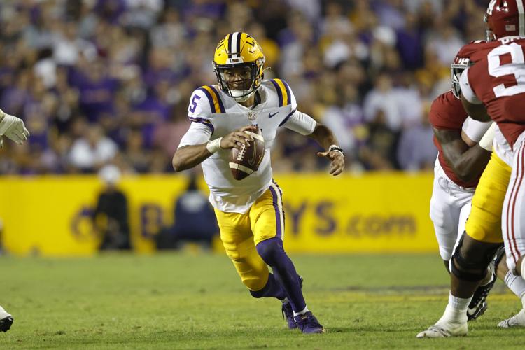 LSU vs. Arkansas college football 2022 live stream (11/12) How to watch  online, odds, TV info, time 