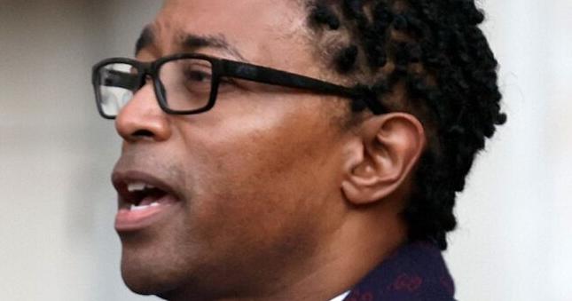 Wesley Bell picks up more union support in US House race - Vimarsana News