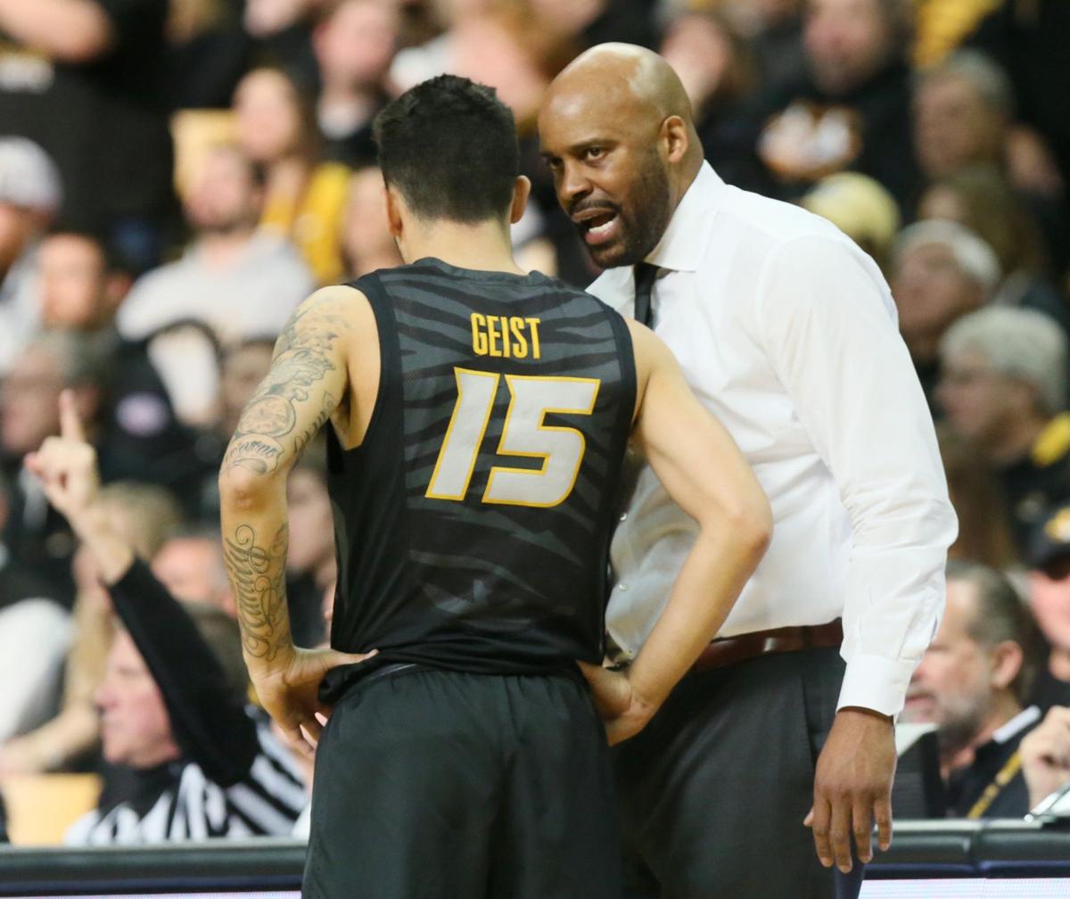 Mizzou v Florida