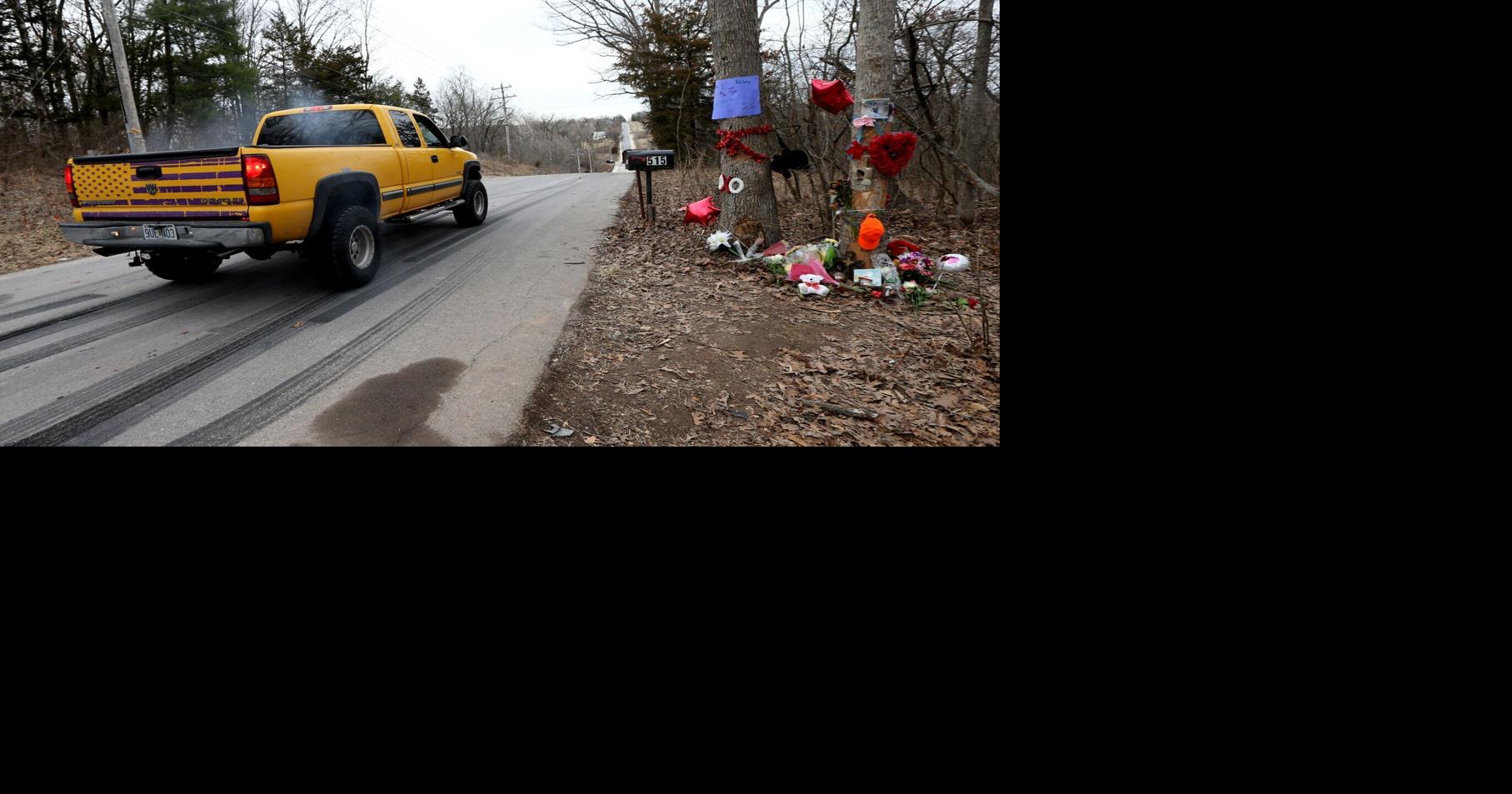 Driver in Lincoln County crash that killed three teens may go back to jail