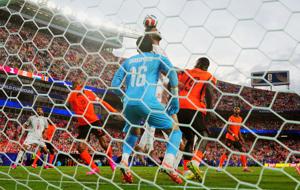 FIFA World Cup 2026 - Group F - Tunisia v Netherlands