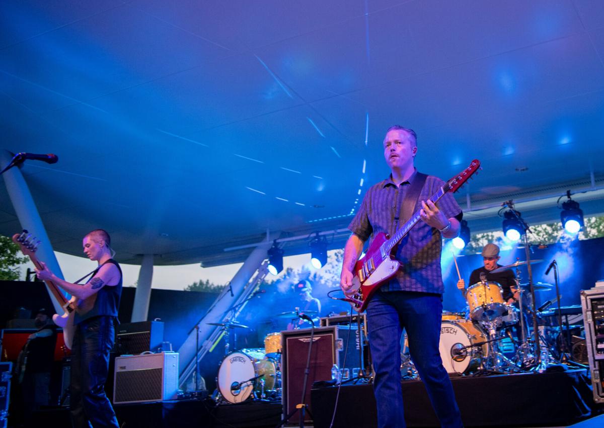 Open Highway Music Festival pausing in 2024, vows to return