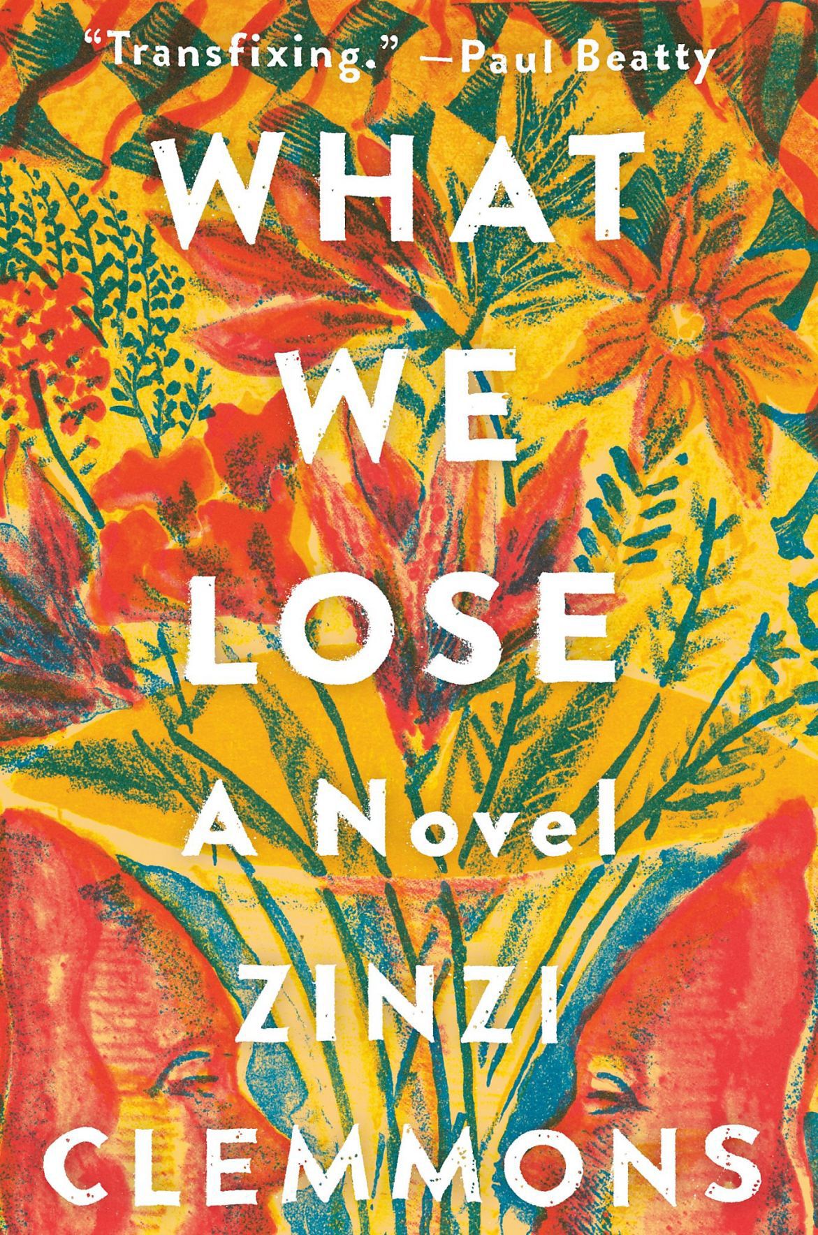 Zinzi Clemmons on her debut novel about loss, coming of age