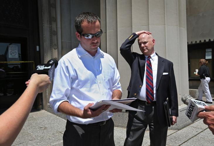 Developer McKee loses some NorthSide property to foreclosure