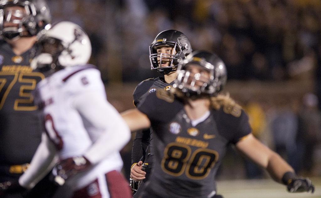Mizzou Blows Big Lead Loses Perfect Record Mizzou Sports News