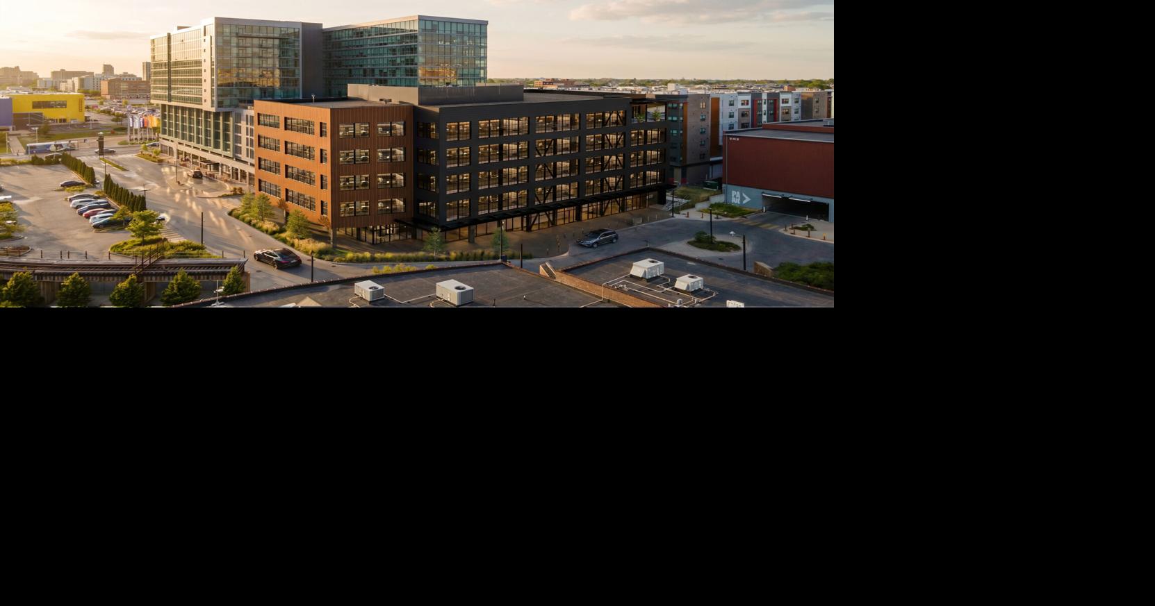 City Foundry teases new St. Louis office development