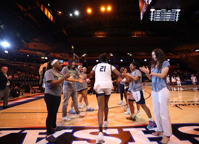 Class 3 state championship: Principia v. St. Vincent
