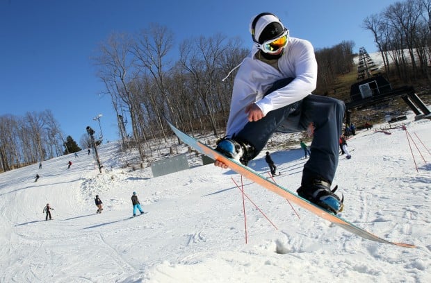 Hidden Valley ski area in Wildwood plans expansion | Business | 0