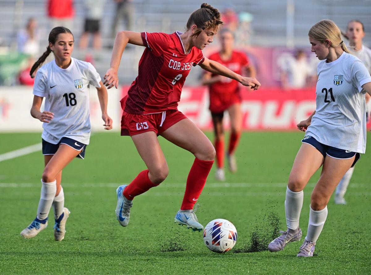 Maddie DiMaria, All-Metro player of the year