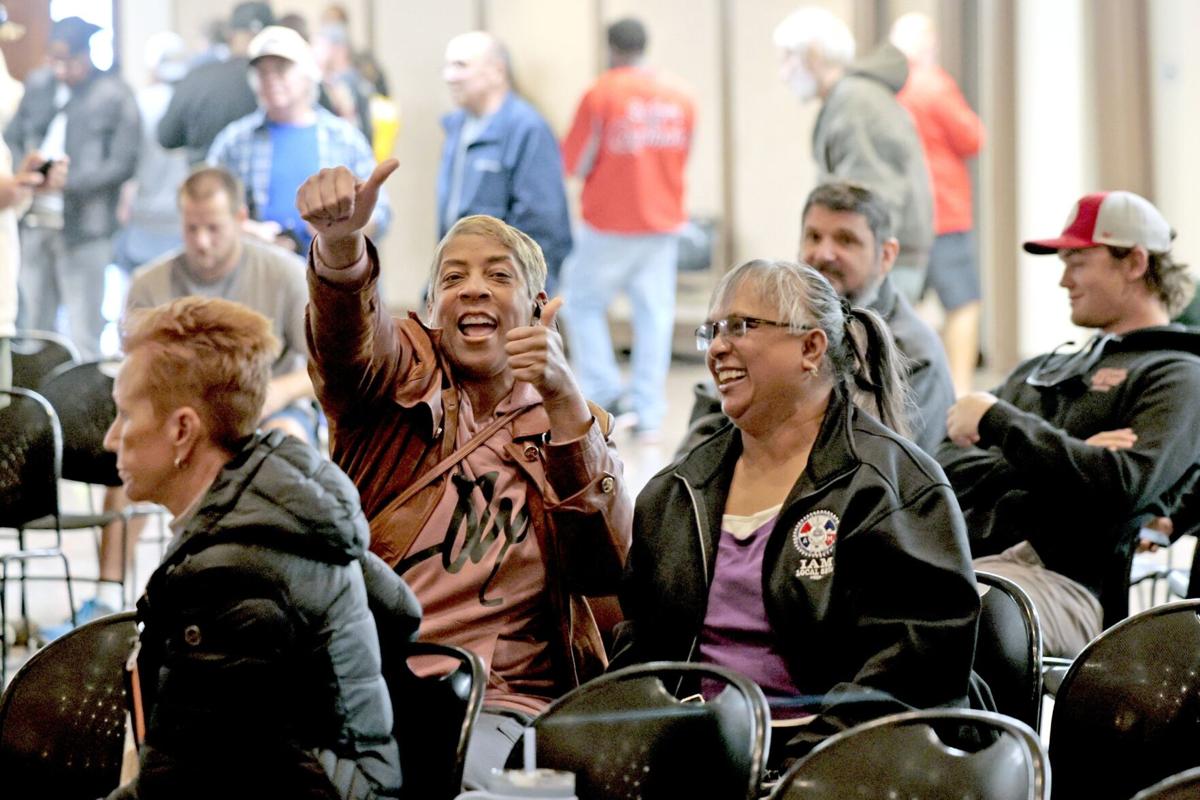 51 area Boeing strike is over as workers approve latest contract offer