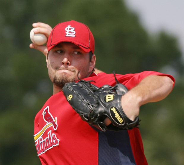 Lance Lynn enters free agency after 7 years with Cardinals