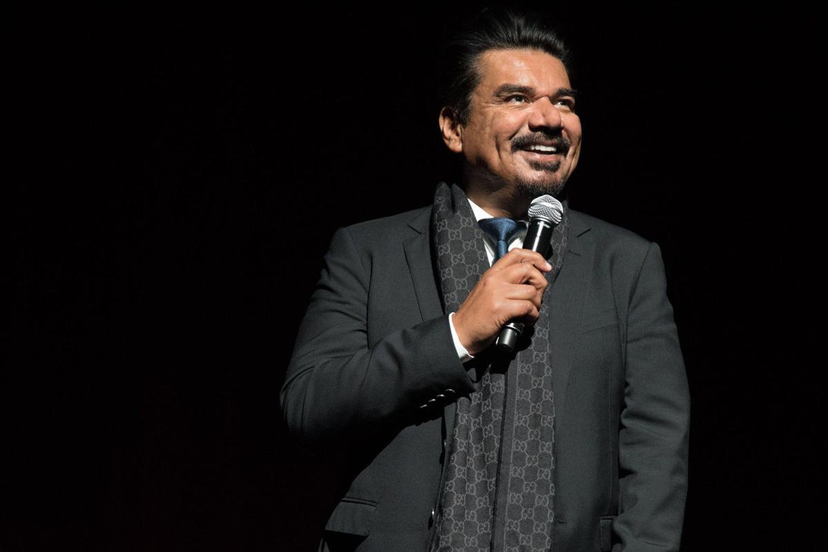 George Lopez