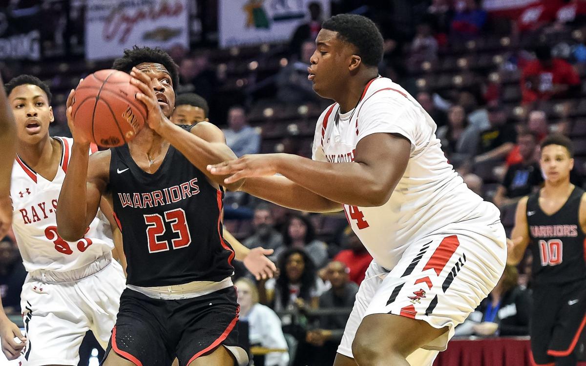 Shooting Woes Hound Jennings In Semifinal Loss To Raytown South