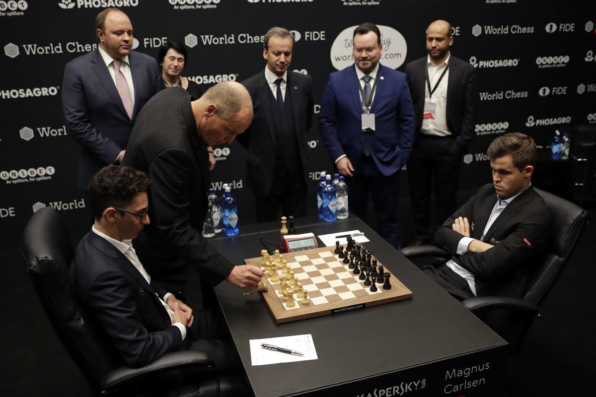 Best chess cafe's in the world? - Chess Forums