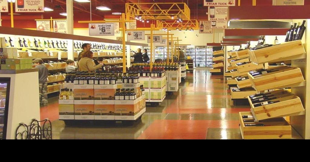 Impact Strategies builds Friar Tuck store in Edwardsville