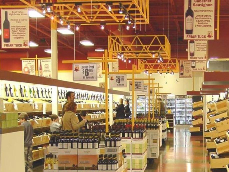 Impact Strategies Builds Friar Tuck Store In Edwardsville Local Business Stltoday Com