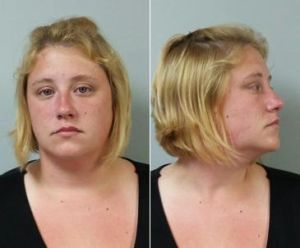 Troy, Ill., woman gets prison for pretending she and son had cancer