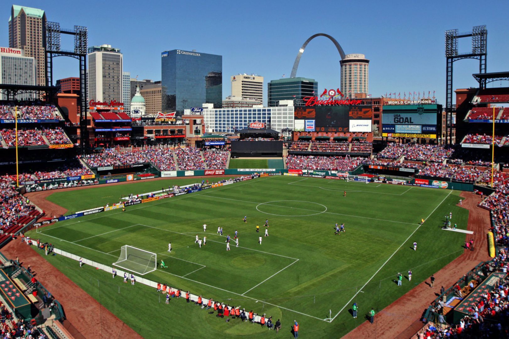 Saint Louis Women's Soccer Roster | Semashow.com