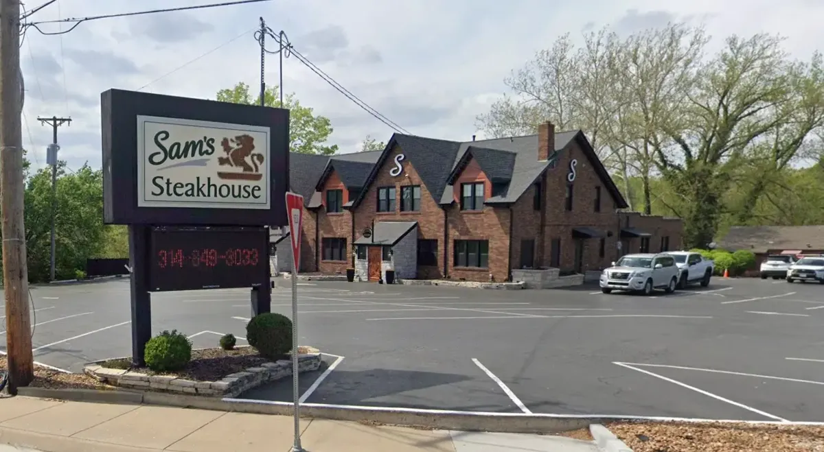 Sam's Steakhouse