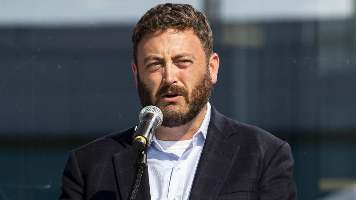 Cofounder of ag tech firm Benson Hill resigns as CEO