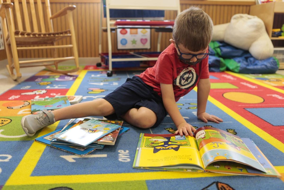 Microschools popping up around St. Louis